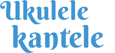 Ukulele ja kantele